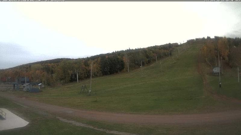 Ski Wentworth 1