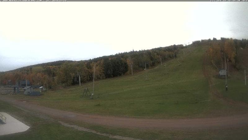Ski Wentworth 1