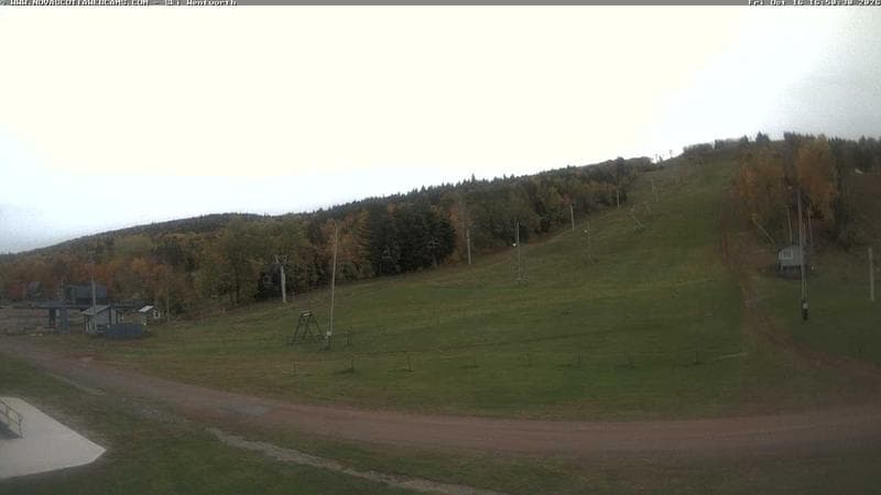Ski Wentworth 1