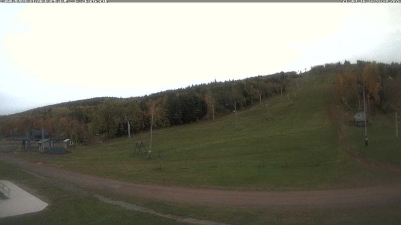 Ski Wentworth 1