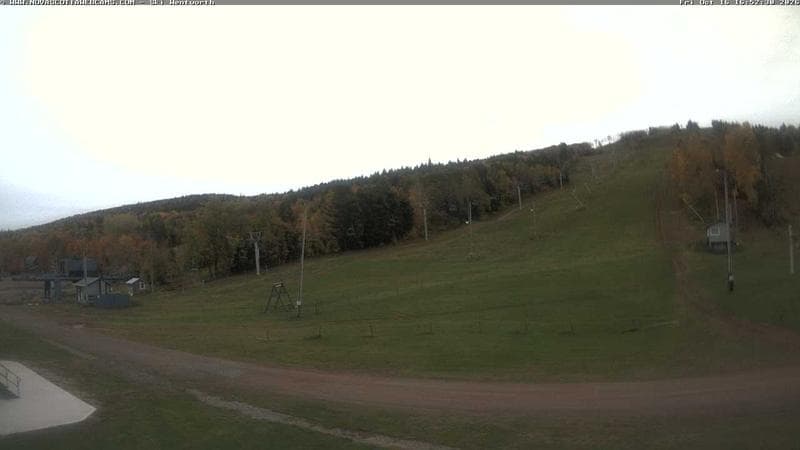 Ski Wentworth 1