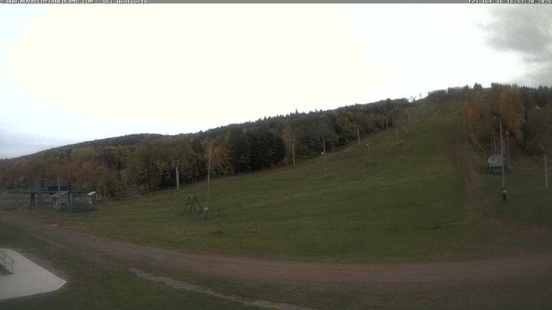 Ski Wentworth 1