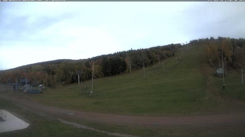 Ski Wentworth 1