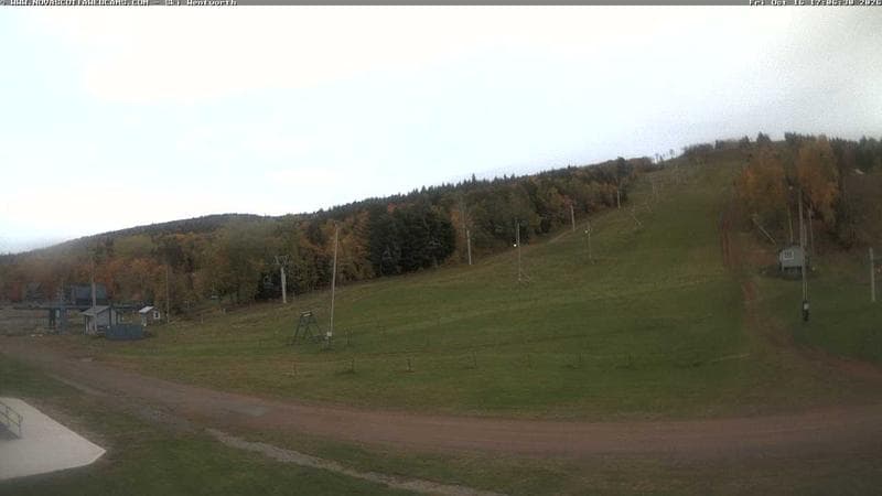 Ski Wentworth 1