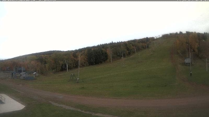 Ski Wentworth 1