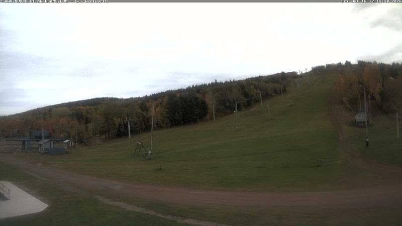 Ski Wentworth 1