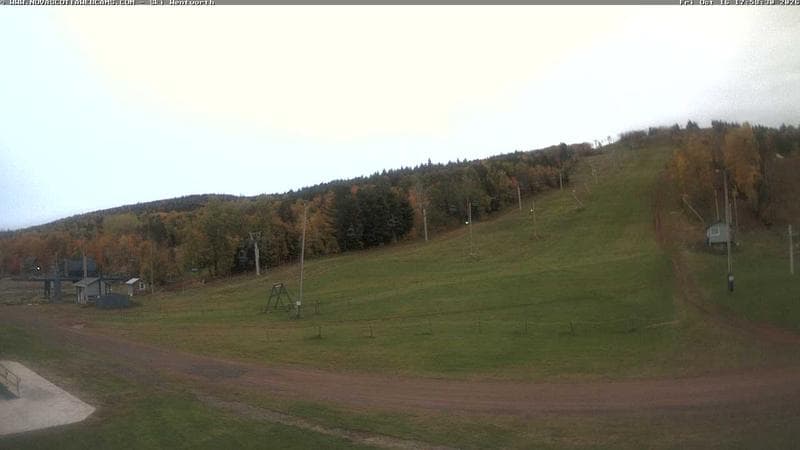 Ski Wentworth 1