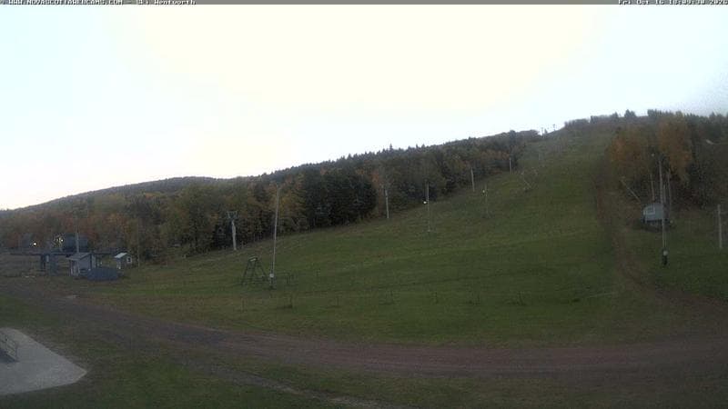 Ski Wentworth 1