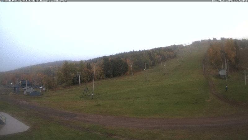 Ski Wentworth 1