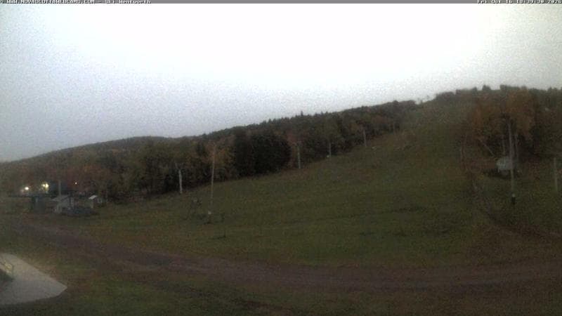 Ski Wentworth 1