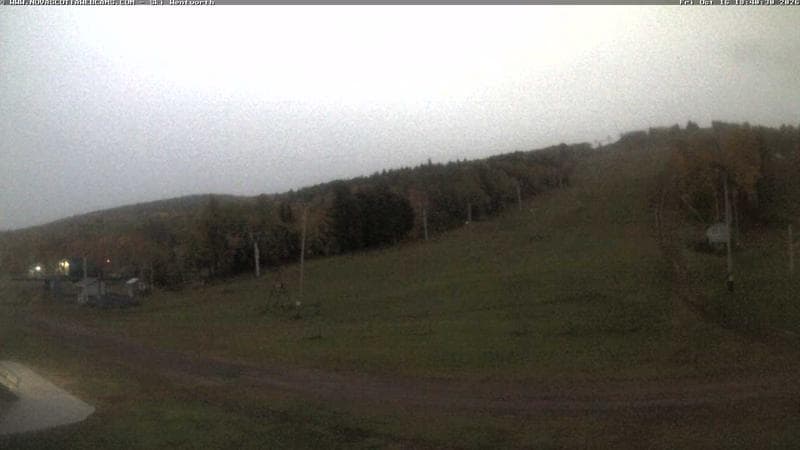 Ski Wentworth 1
