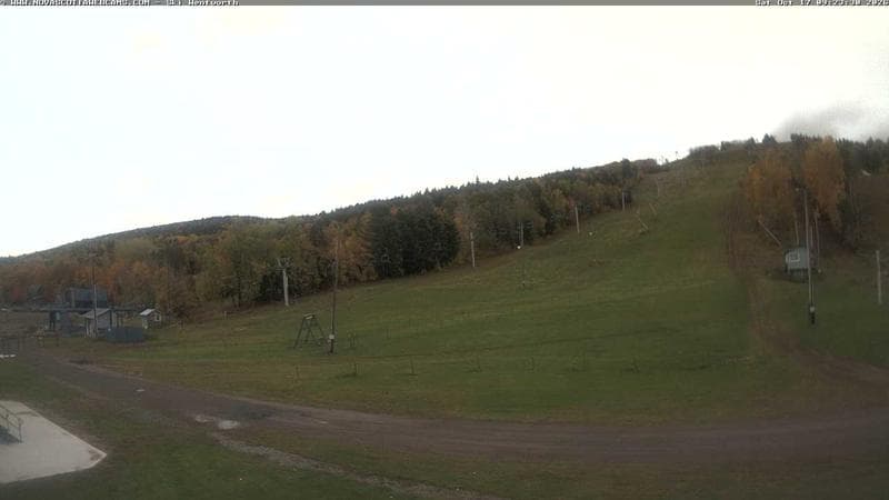 Ski Wentworth 1