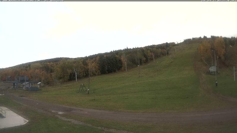 Ski Wentworth 1
