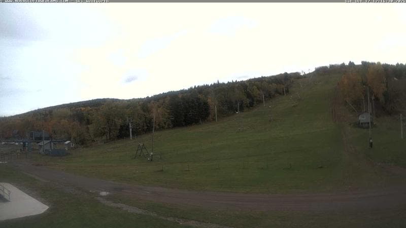 Ski Wentworth 1