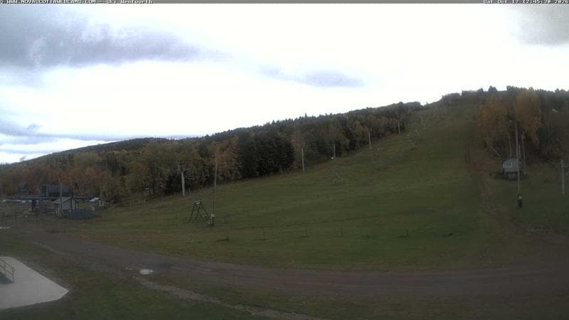 Ski Wentworth 1
