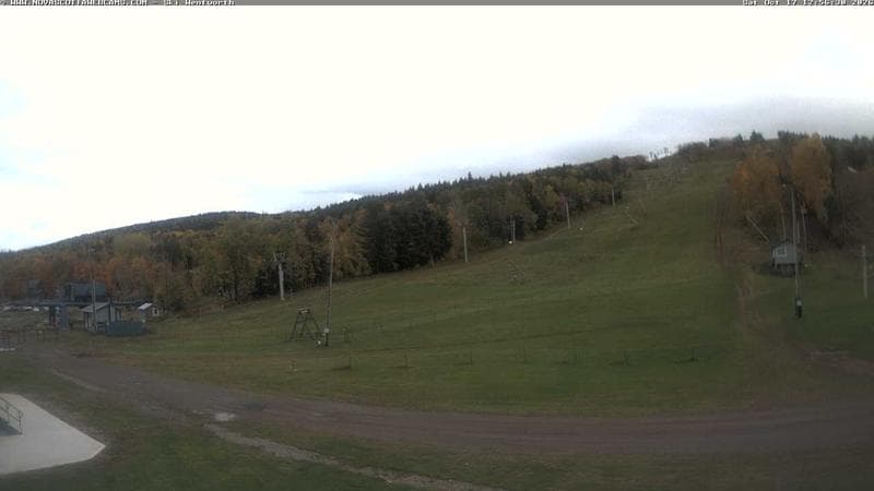 Ski Wentworth 1