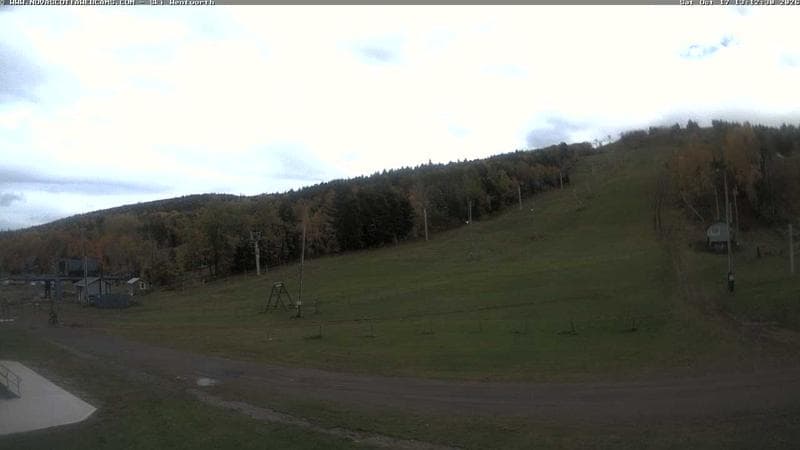 Ski Wentworth 1