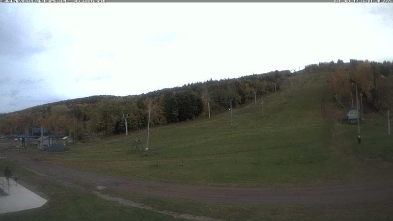 Ski Wentworth 1