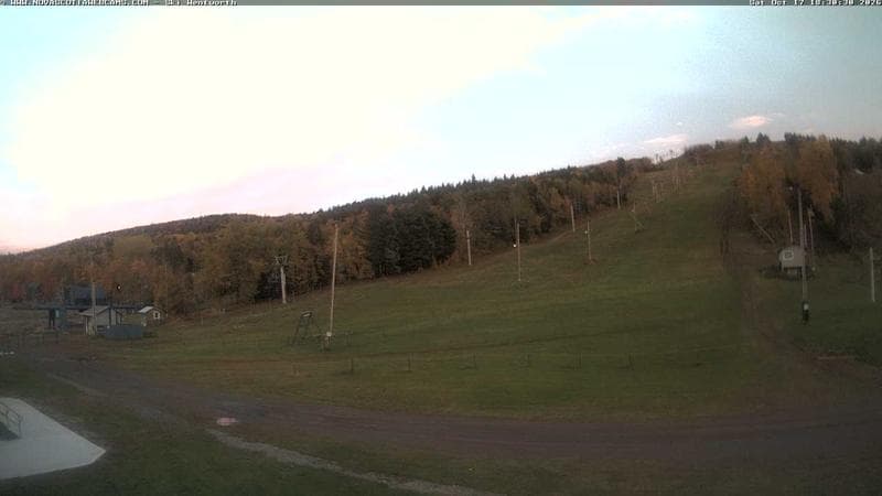 Ski Wentworth 1