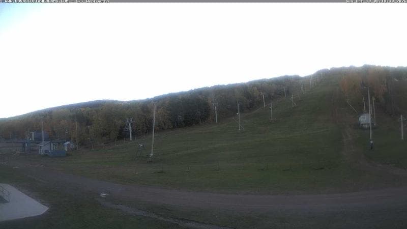 Ski Wentworth 1