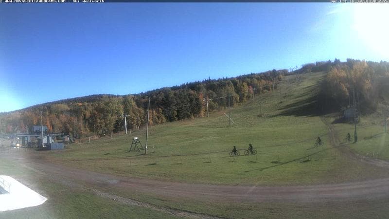 Ski Wentworth 1