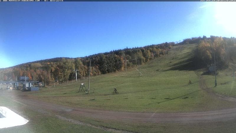 Ski Wentworth 1
