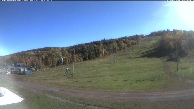 Ski Wentworth 1