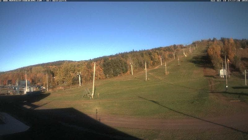 Ski Wentworth 1