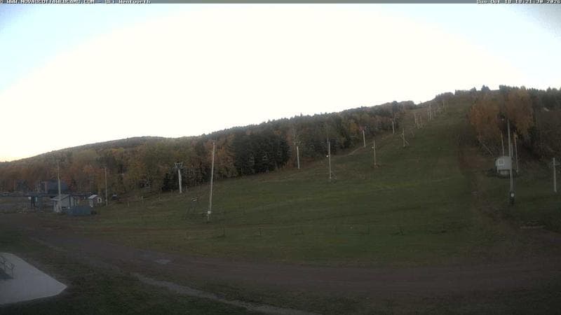 Ski Wentworth 1