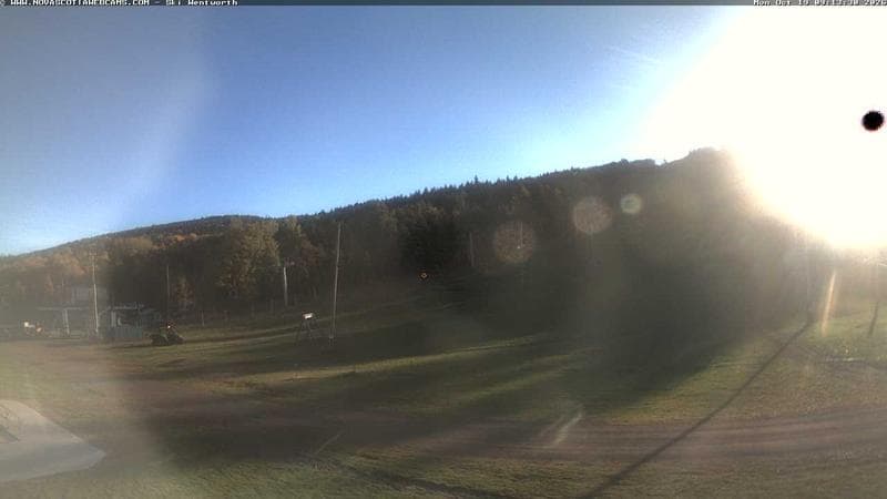 Ski Wentworth 1
