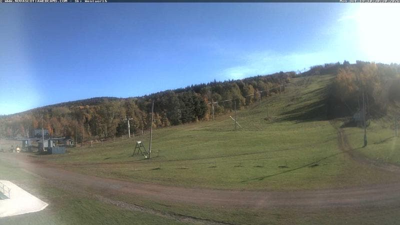 Ski Wentworth 1