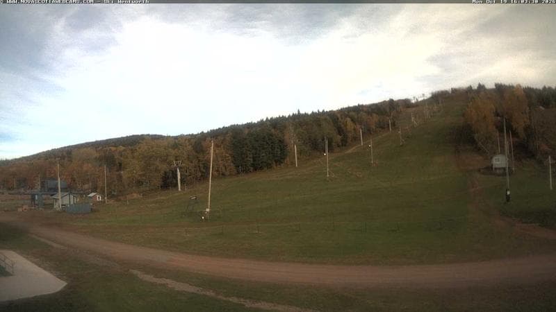 Ski Wentworth 1
