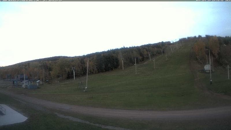 Ski Wentworth 1