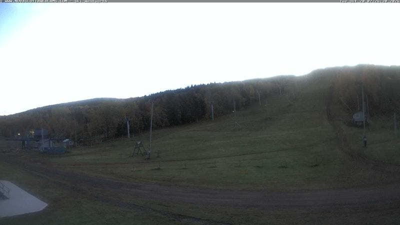 Ski Wentworth 1