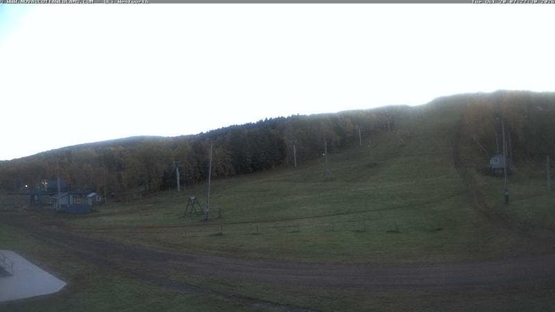 Ski Wentworth 1
