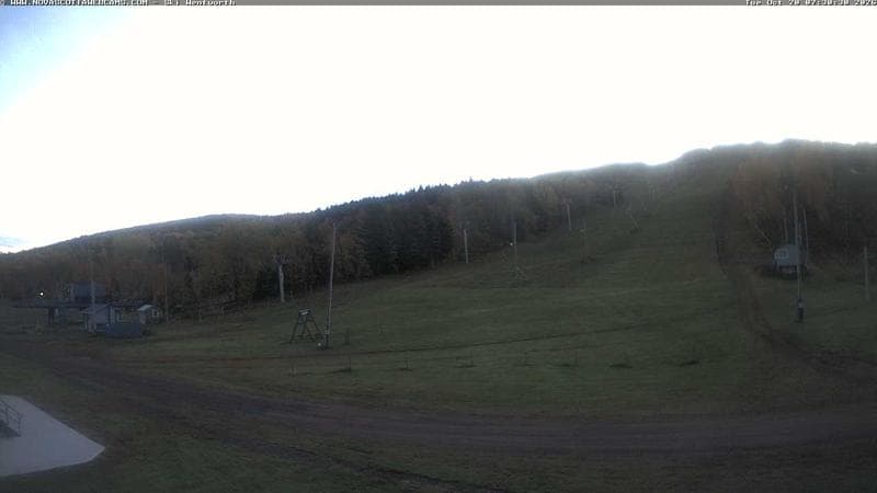 Ski Wentworth 1