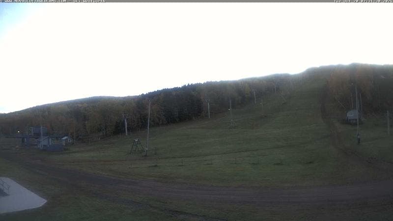 Ski Wentworth 1
