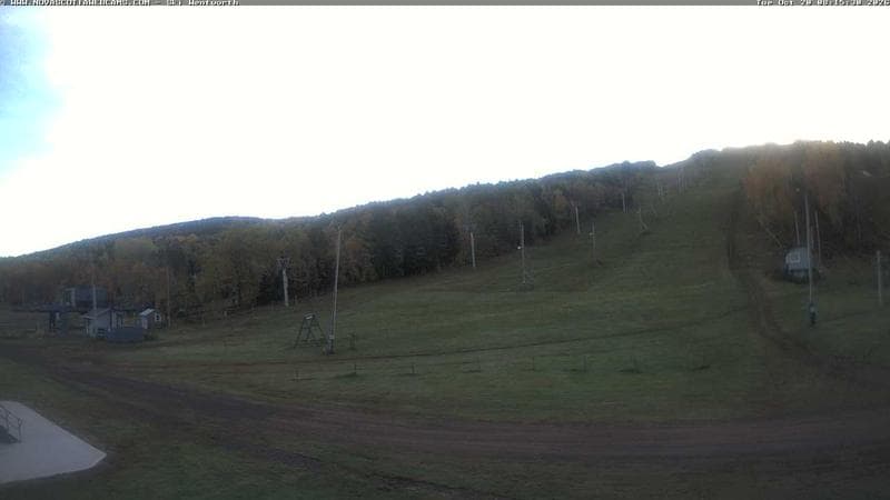 Ski Wentworth 1