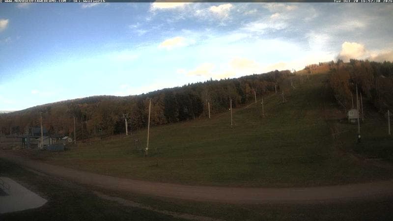 Ski Wentworth 1