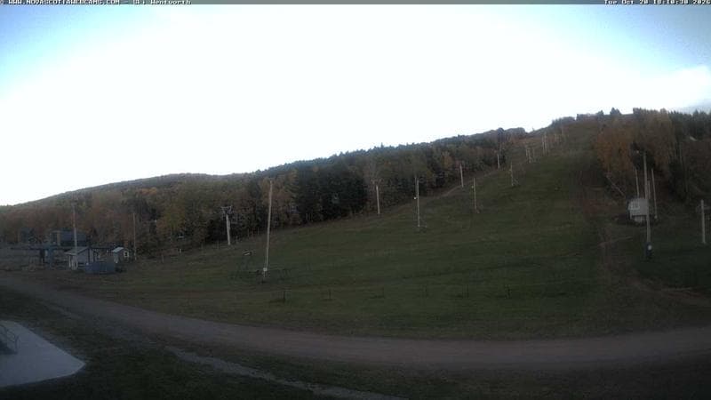 Ski Wentworth 1