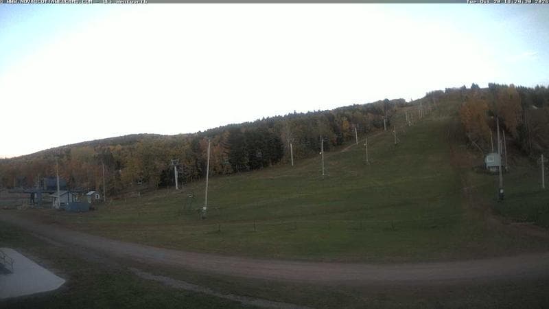 Ski Wentworth 1