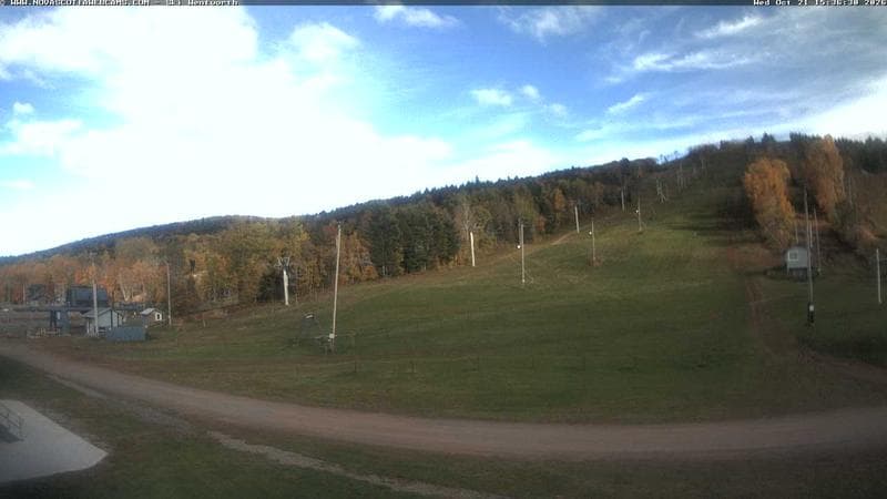 Ski Wentworth 1