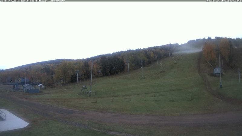 Ski Wentworth 1