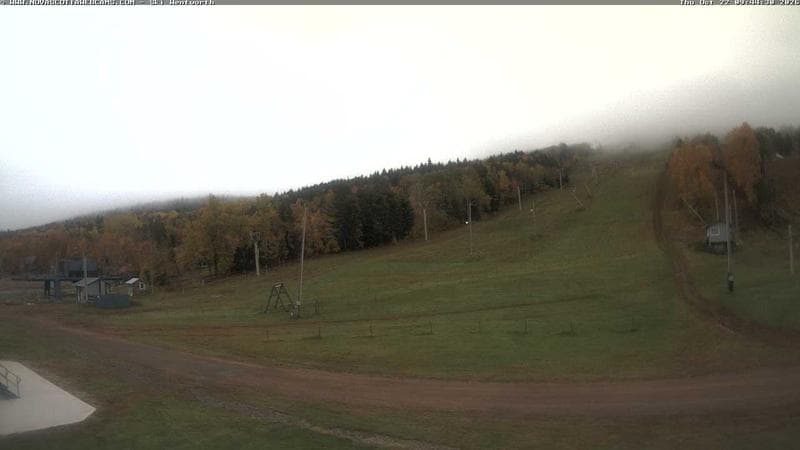 Ski Wentworth 1