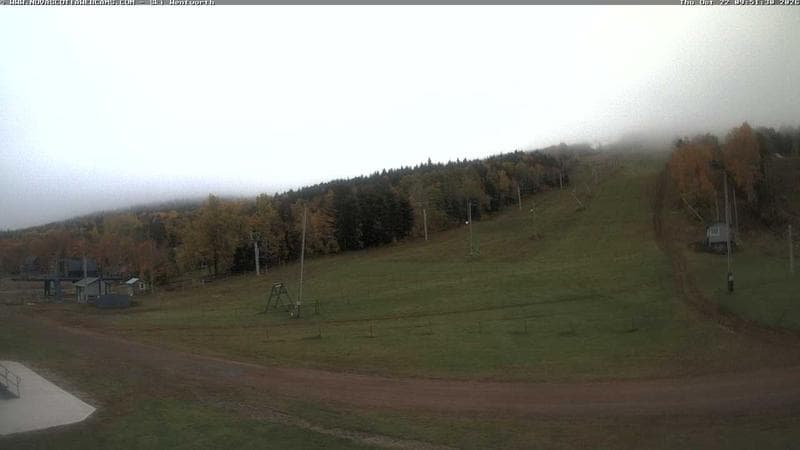 Ski Wentworth 1