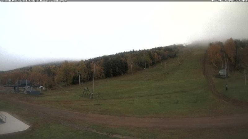 Ski Wentworth 1