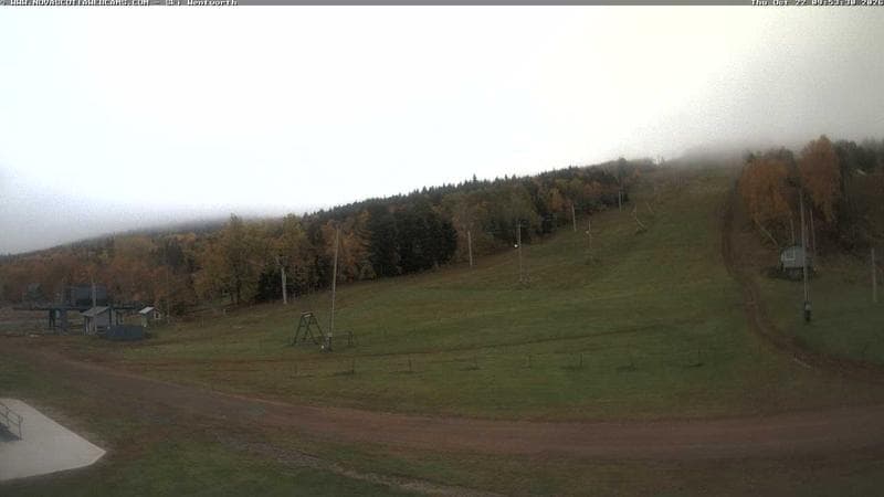 Ski Wentworth 1