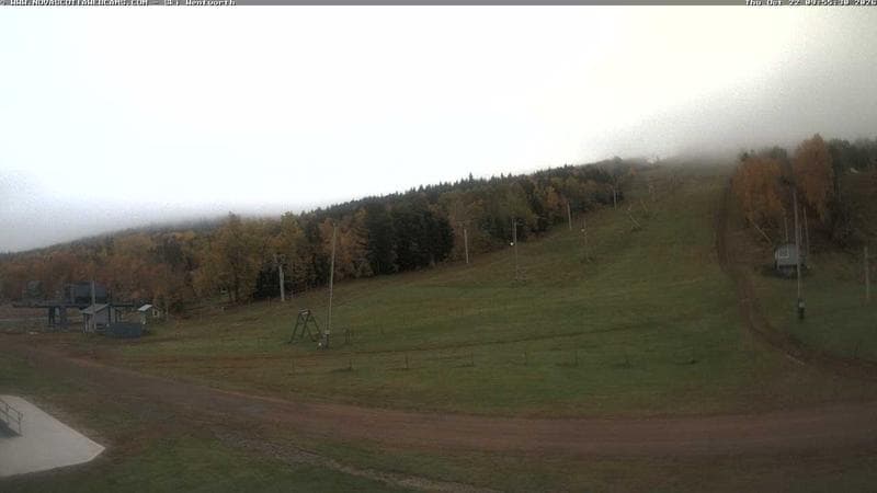 Ski Wentworth 1