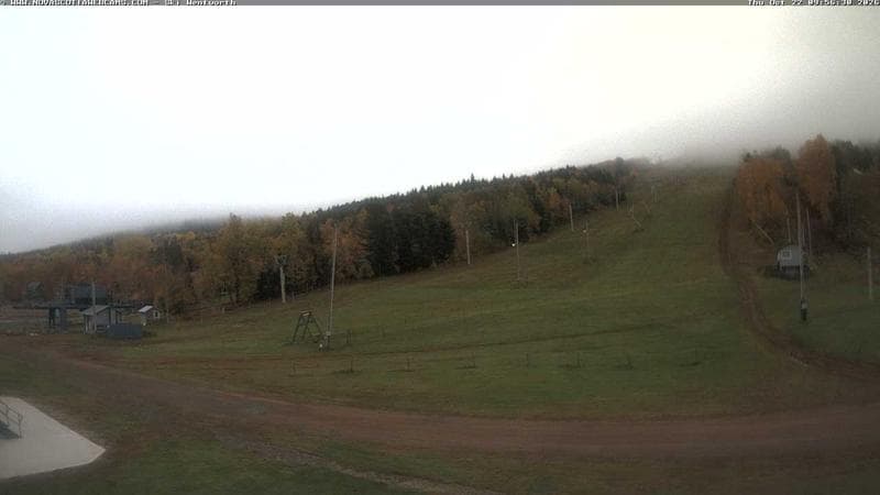 Ski Wentworth 1