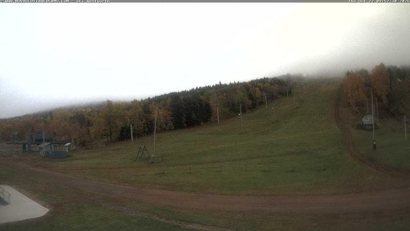 Ski Wentworth 1